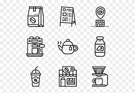 Free Free 53 Coffee Shop Logo Svg SVG PNG EPS DXF File