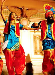 Bhangra Songs Indian Music Dance Of India Bhangra Indian Classical Dance