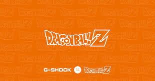 Dragon ball z g shock 2020 price. Dragon Ball Z Products Casio