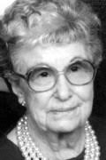 OLETHA WEISE Obituary (2002)