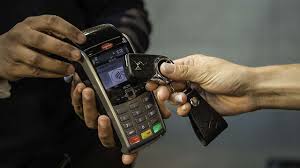 Renting a car with a credit card. Here S How You Can Turn Your Car Key Into A Credit Card