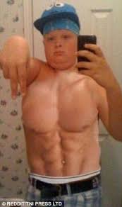 He was 18 and you know i'm not serious professional troller you should know this by now. Photoshop Fails Revealed In Hilarious Photos Express Digest