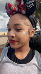 🌟🌟With a passion for dance, fashion, and modeling, we are ecstatic to  welcome @always.parker.dewitt to our Pretty Girl Cosmetics family! ✨Parker  loves to dress up and rock the stage, whether it's for