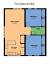 Two Bedroom 2 Bedroom Apartment Design