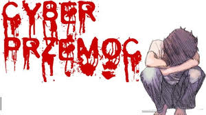 Cyberzaburzenia – cyberprzemoc