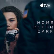 'Home Before Dark' production designer Nelson Coates talks sets, location,  and houses with secrets