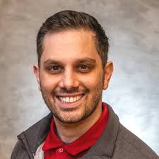 Truly humbled to have been selected as Greek Advisor of the year at this…