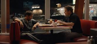 The 24 hours of le mans. Ford V Ferrari Trailer Matt Damon And Christian Bale Want To Win Film