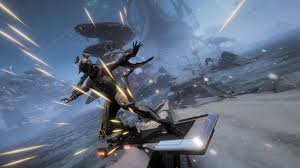 Vox solaris es una aventura en la que podrás conseguir el plano del warframe garuda. Orokin Archives Vox Solaris