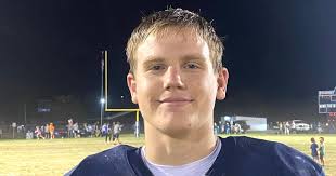 Eddie Lorton scores 4 touchdowns, Fieldcrest scores first win 54-0 over  Westmont