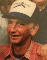 Ora Charles “Charlie” Goins (1937-2015)