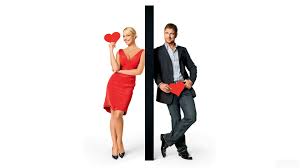 The ugly truth is a 2009 american romantic comedy film directed by robert luketic, written by nicole eastman, karen mccullah lutz and kirsten smith, and starring katherine heigl and gerard butler.the film was released in north america on july 24, 2009 by columbia pictures 353091 Gerard Butler Katherine Heigl The Ugly Truth 4k Wallpaper Mocah Hd Wallpapers