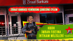 Hamburg, hannover, berlin, duisburg, köln, stuttgart und münchen. Anf Hbdh Imran Firtina Revenge Militia Claims Action At Ziraat Bank