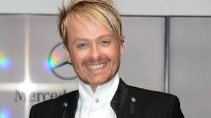 Schlagerstar Ross Antony arbeitet an einem neuen Album