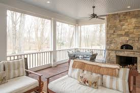 Maybe you would like to learn more about one of these? Nuances Of Screened Porch Ceilings Which Design And Why