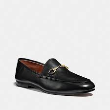 Coach Fg3110 Haley Loafer Black Coach Loafers Boots Outfit Men Oxford Shoes Men