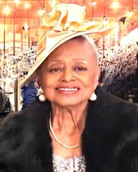 Joyce Walton Obituary