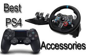 11 Best Playstation 4 Accessories To Buy In 2019 Playstation 4 Accessories Playstation 4 Ps4 Accessories