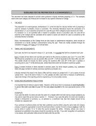 The function receives a sql query, and values, then this. Guidelines For The Preparation Of A Standardized C V