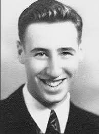 Mark Solomon Obituary (2007)