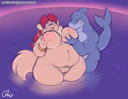 Rule34 - If it exists, there is porn of it  nekocrispy  4895990