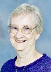 GAIL NIX Obituary (1934