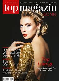 Regionale Genussküche mit Pfiff - Top Magazin Bonn