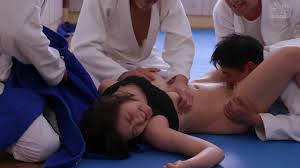 NSFS-119 True Story - My Wife Was Turned 19 - Tragedy of Fighters Wife Who  Hates Losing - Yuna Mitake - JAVSB