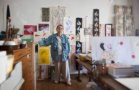 2,307 likes · 4 talking about this · 27 were here. Geta BrÄƒtescu Archives Of Women Artists Research And Exhibitions