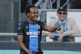 The seagulls had agreed a £2.5m fee with mamelodi sundowns, with tau signing a. Bafana Star Percy Tau Urged To Consider Bundesliga Move