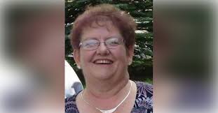 Obituary information for Marlene Ghostlaw