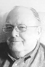 John Kinsinger Obituary (2015)
