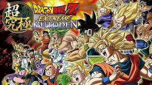 Dragon ball z extreme butoden code personnage jouable. Dragon Ball Z Extreme Butoden Wiki Dragon Ball France Amino