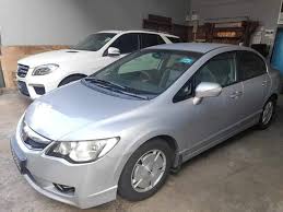 Check spelling or type a new query. Honda Civic Fd Hybrid 1 3a Kereta Murah Singapore Facebook