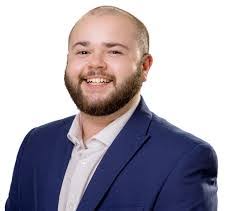 Ben Rafferty's Instagram, Twitter & Facebook