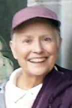 Dorothy Whiting Obituary (1948