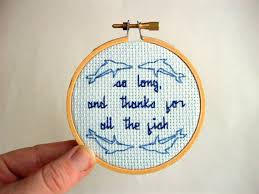 Check spelling or type a new query. Alicia Watkins Nerdy Cross Stitch Firefly Star Wars The Mary Sue