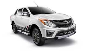 2019 Mazda Bt 50 Pro New Review Mazda Car Model Car
