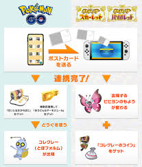ポケモンsv 連携