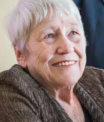 Barbara Vigneau Obituary