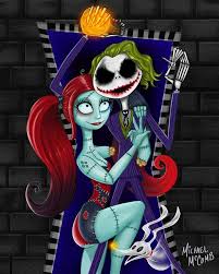 Love This Fusion Nightmare Before Christmas Drawings Sally Nightmare Before Christmas Nightmare Before Christmas Wallpaper