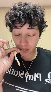 Idk why he love my tub so much 😒