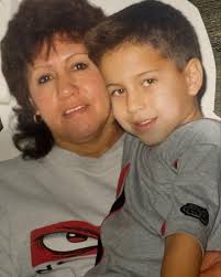 Today I've lost one of the most important person in my life. Honey, I know  you are watching down