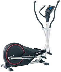 Kettler Unix E Elliptical Cross Trainer Review 1 Elliptical Cross Trainer Workout Machines Cross Trainer