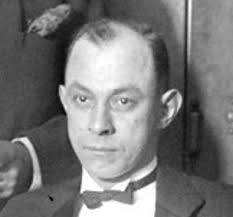 Oliver Garrett, Boston's Booze-Busting Million-Dollar Cop