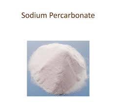 When dissolved in water (over 40°c) it purity: Sodium Percarbonate 1kg