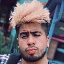 Luis Ceballos's Instagram, Twitter & Facebook