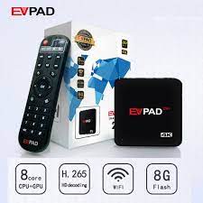 Android box ready stock myviu 3s malay edition (malaysia) 2gb+16gb 6k hdr quality android 7.1 mcmc iptv media box (free live channels and aod) rm 397.00. Boxasiantv