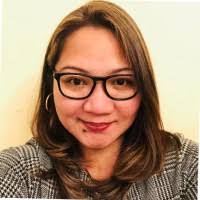 Mary Grace Valdez -Abrogar