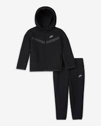 Nordstrom.com has been visited by 100k+ users in the past month Nike Sportswear Tech Fleece Baby 12 24m Zip Hoodie And Pants Set Nike Com